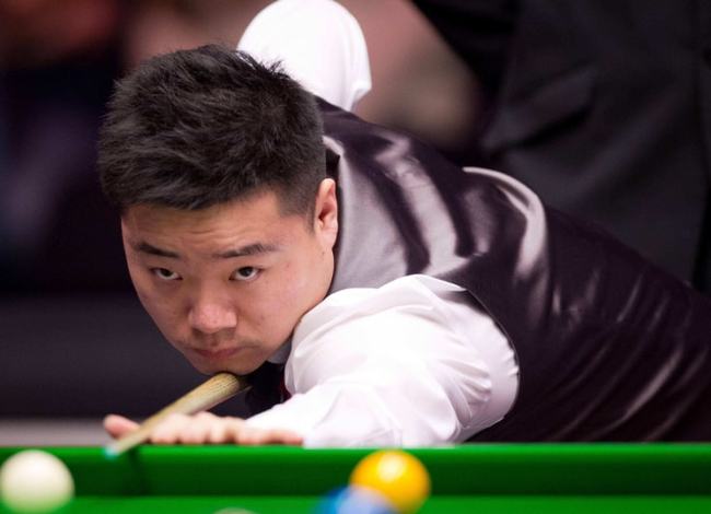 可能会是一 可能会是一