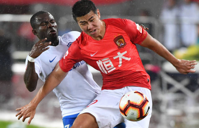 中场创造力 中场创造力