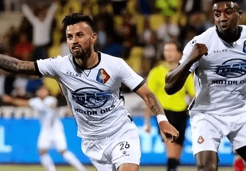 战术分析 战术分析