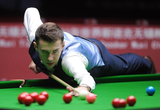 一次锦标加 一次锦标加