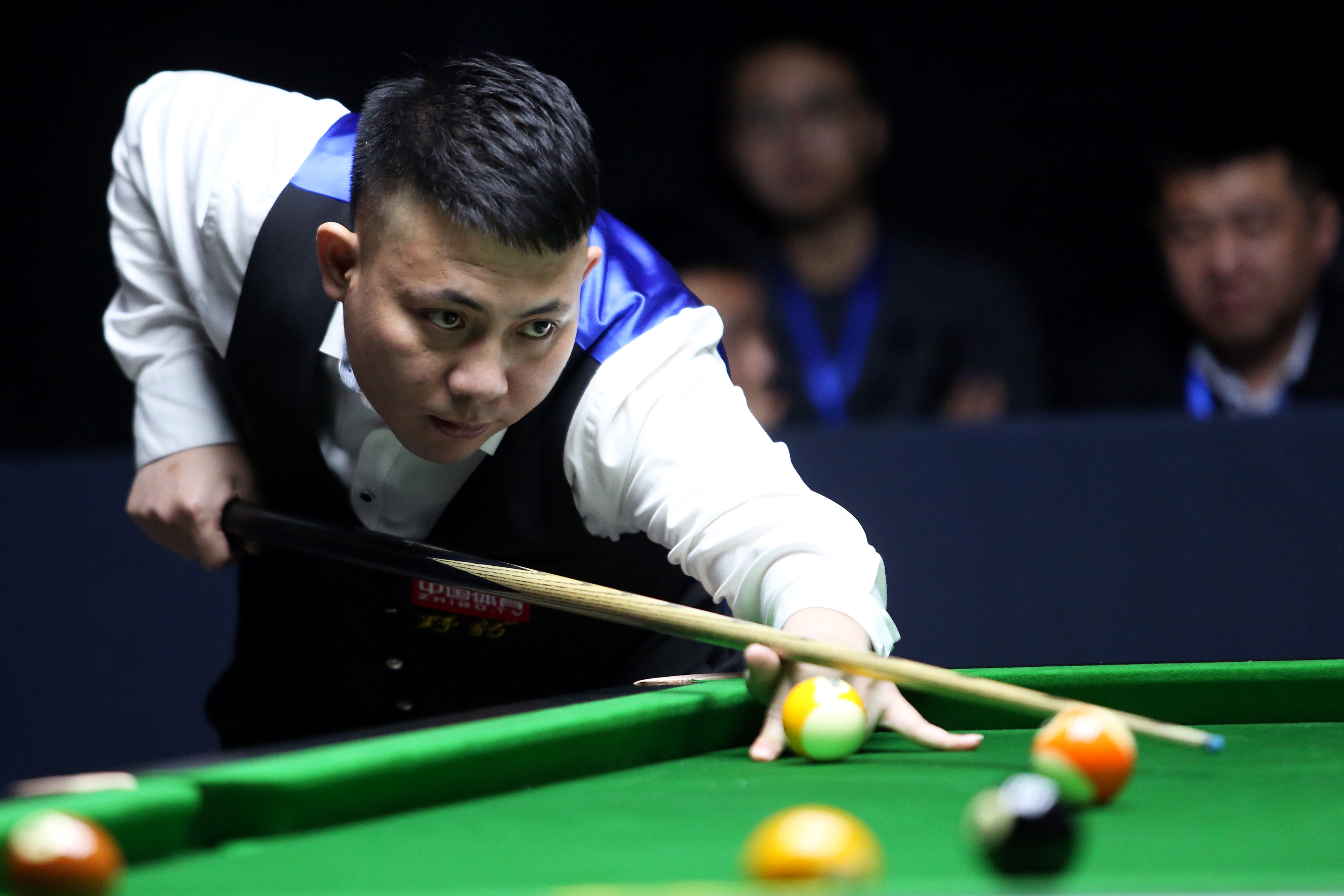 打通海洋城 打通海洋城